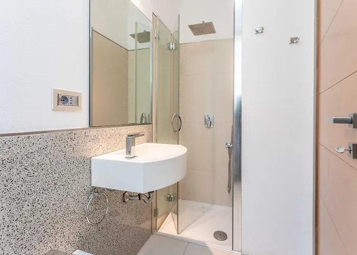 Alba Vista Mare - Apulia Apartment *