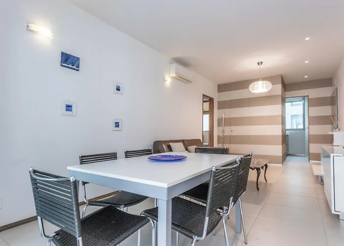 Alba Vista Mare - Apulia