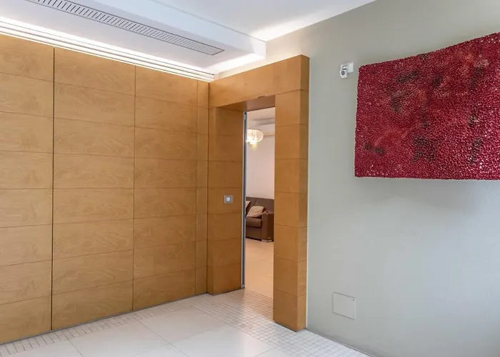 Alba Vista Mare - Apulia