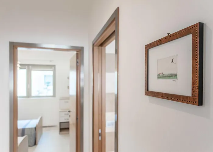 Alba Vista Mare - Apulia