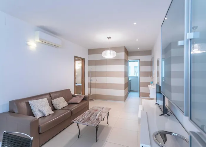 Alba Vista Mare - Apulia Apartment Gallipoli