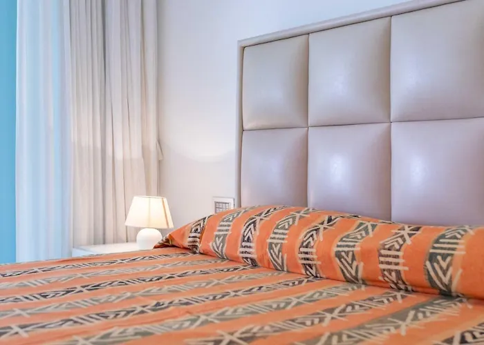 Alba Vista Mare - Apulia