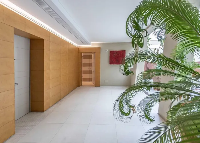 Alba Vista Mare - Apulia شقة *