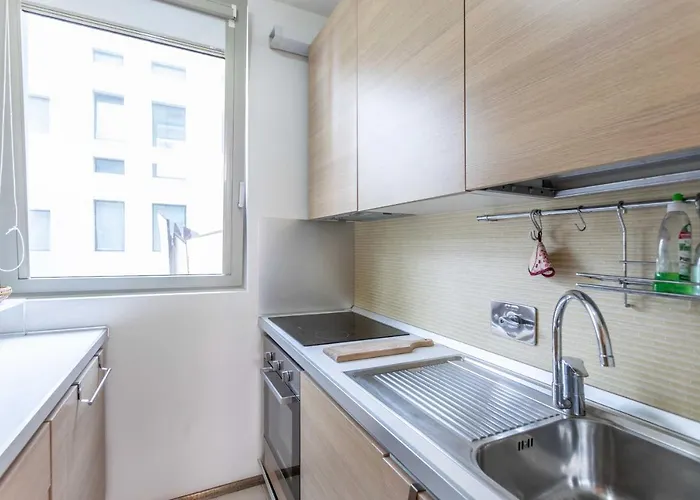 Alba Vista Mare - Apulia غالّيبولي