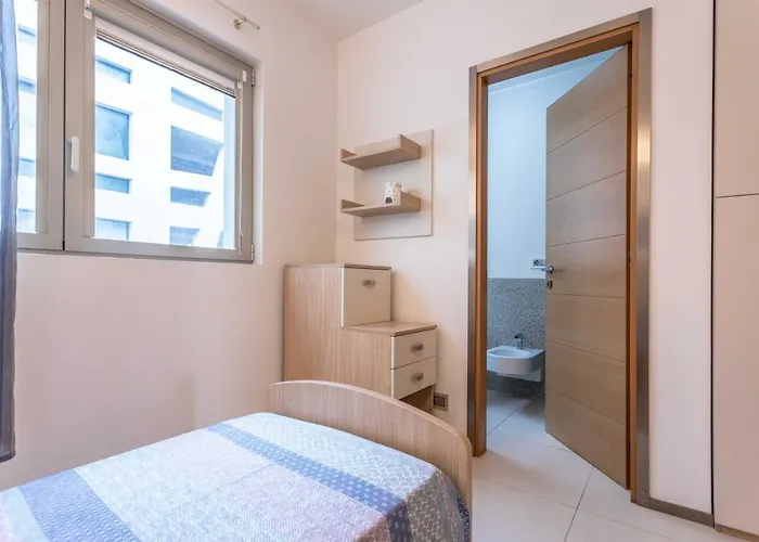 Alba Vista Mare - Apulia Apartment